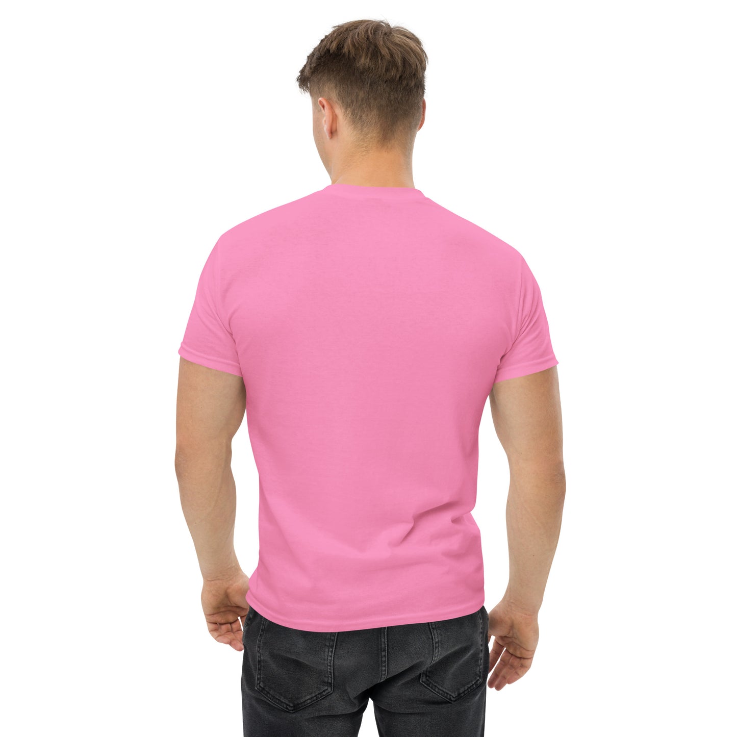 T-shirt "Massey Ferguson 7700"