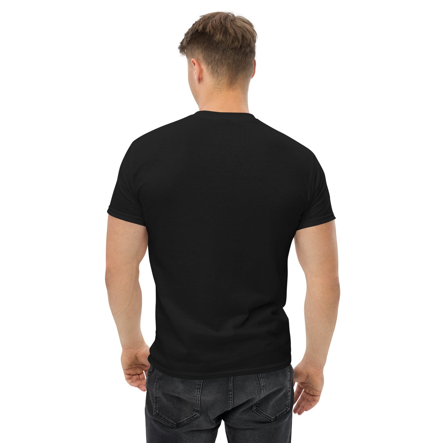 T-shirt "Massey Ferguson 7700"
