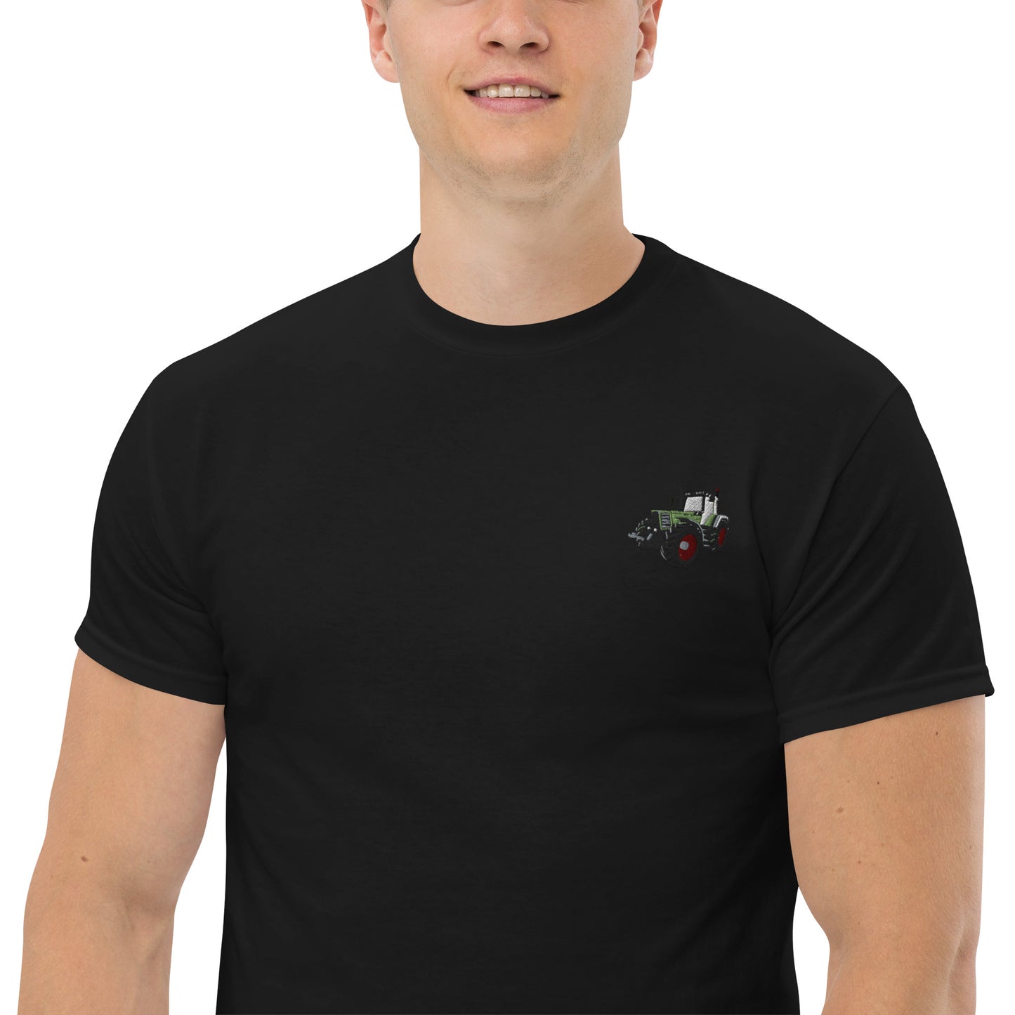 T-shirt homme Fendt 926 Favorit