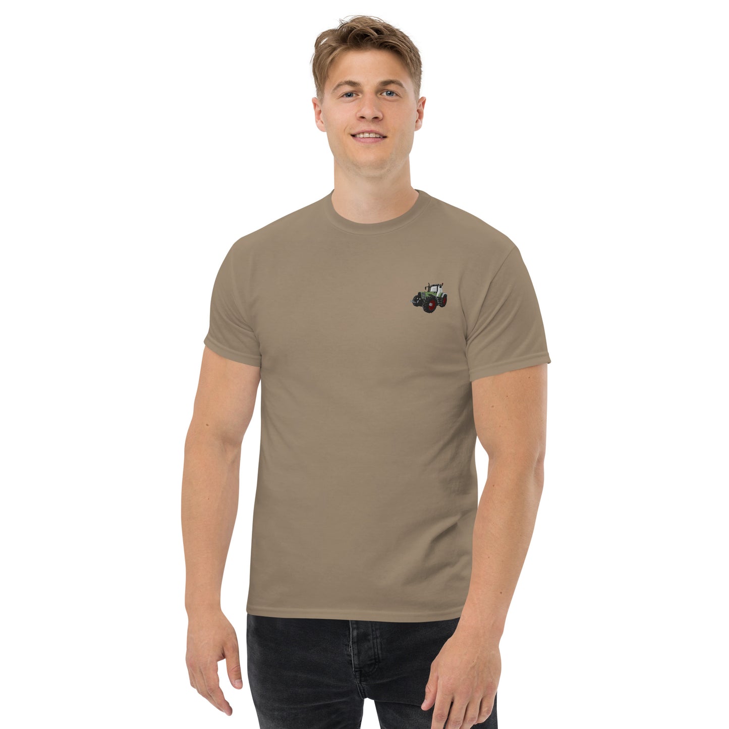 T-shirt homme Fendt 926 Favorit