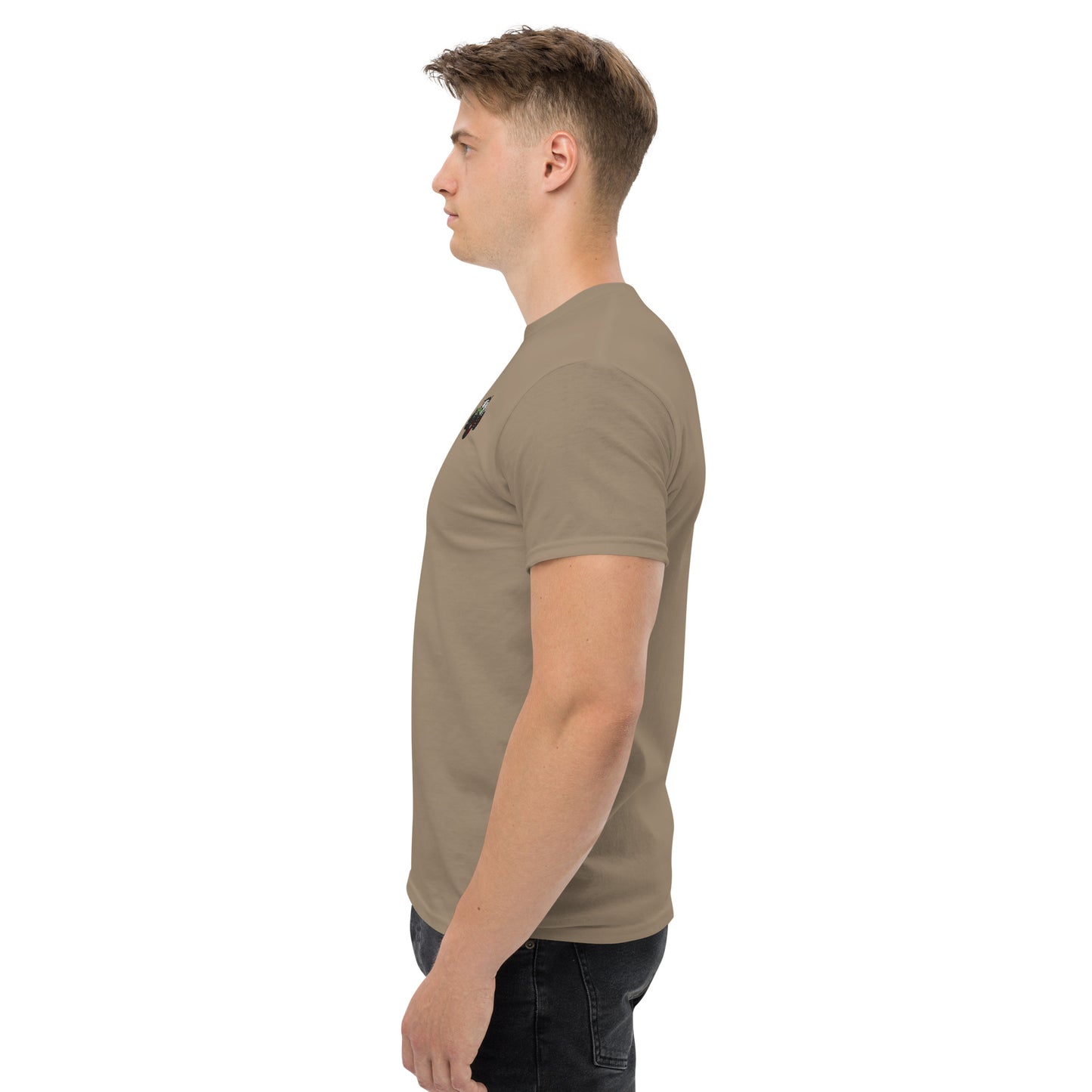 T-shirt homme Fendt 926 Favorit