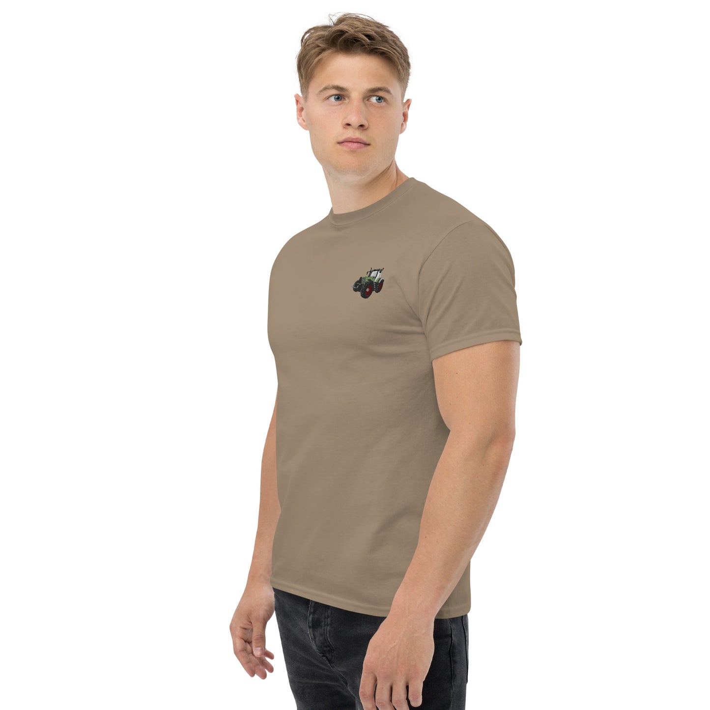 T-shirt homme Fendt 926 Favorit