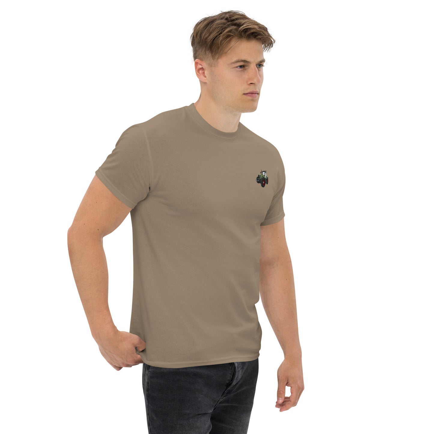 T-shirt homme Fendt 926 Favorit