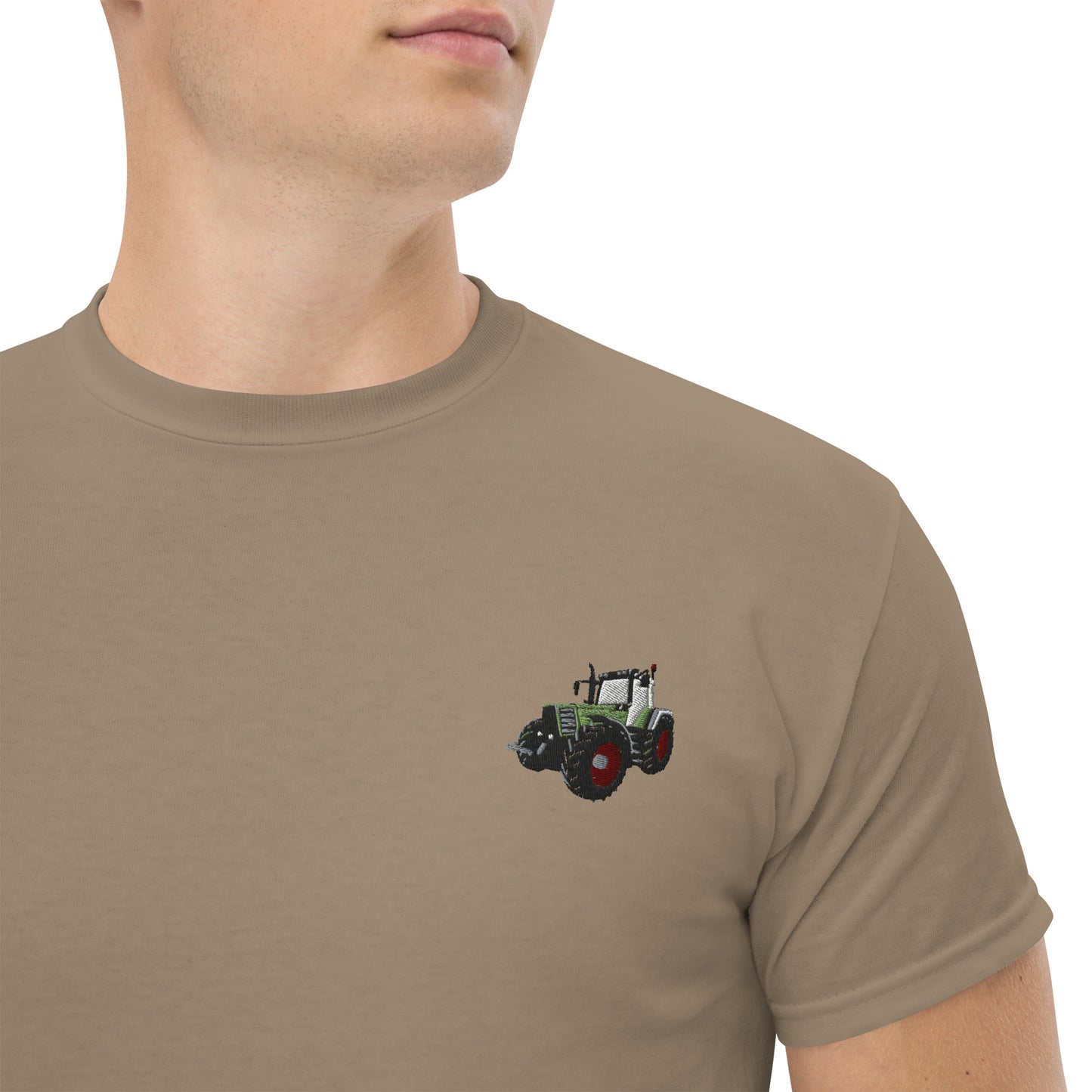 T-shirt homme Fendt 926 Favorit