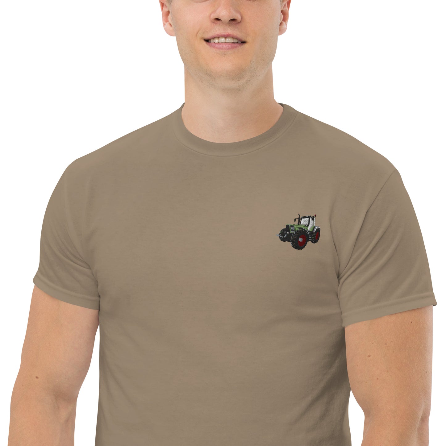 T-shirt homme Fendt 926 Favorit