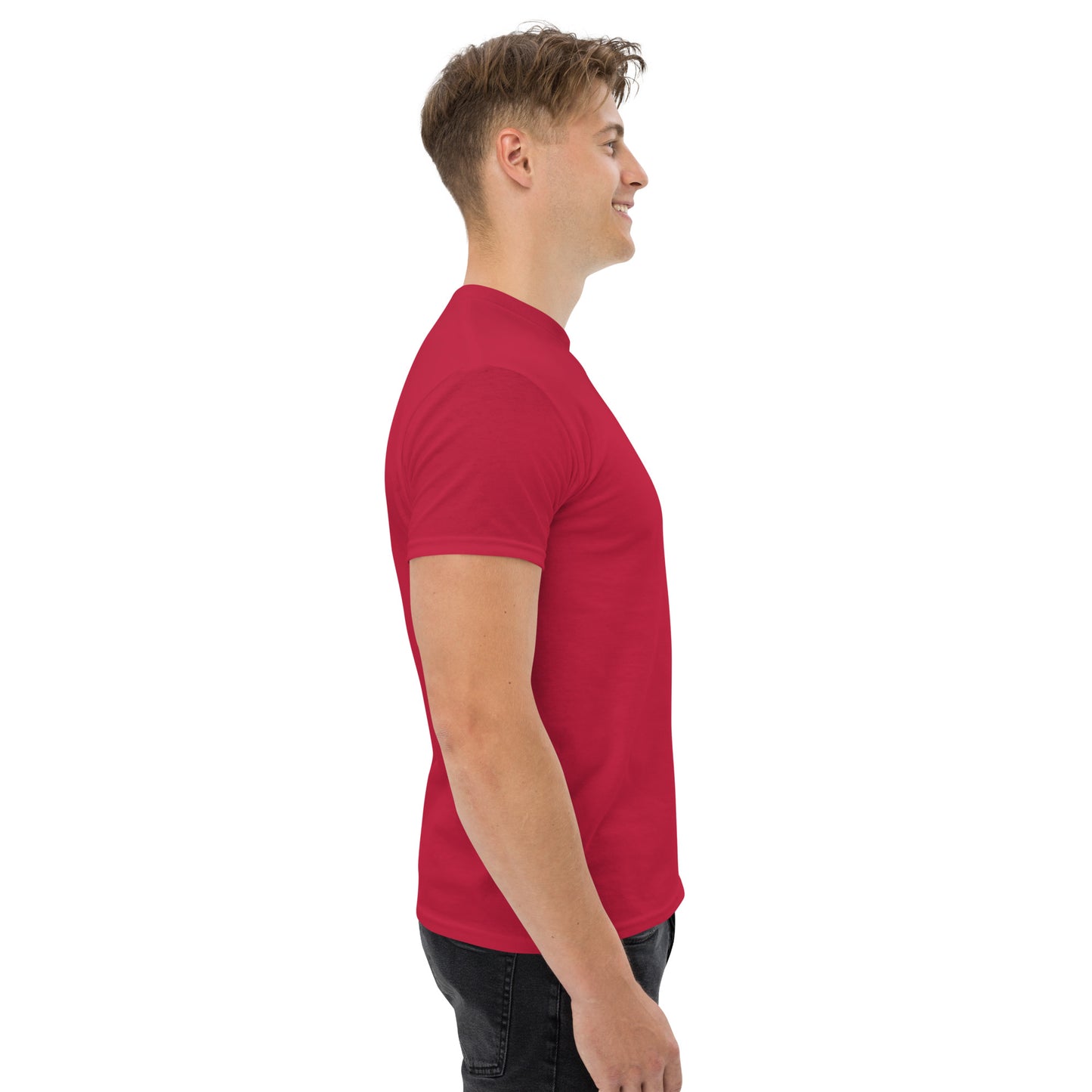 T-shirt "Massey Ferguson 7700"