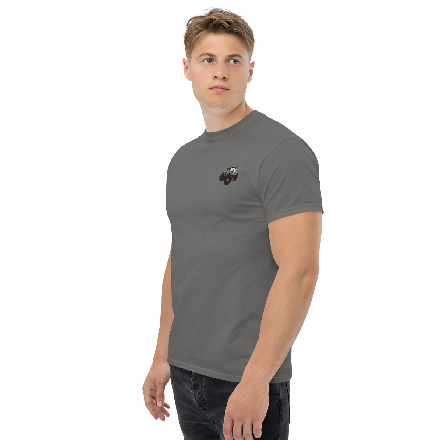 T-shirt homme Fendt 926 Favorit