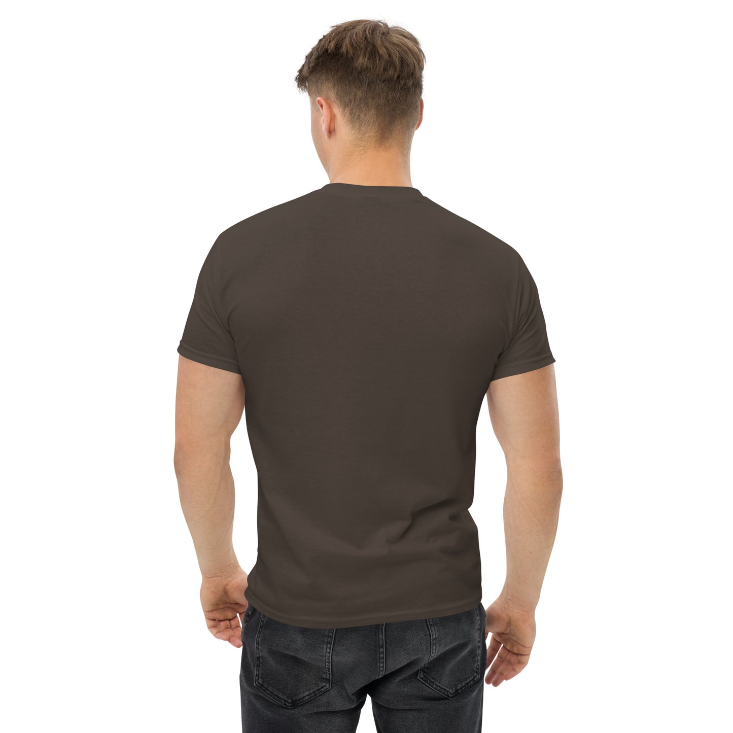 T-shirt "Massey Ferguson 7700"