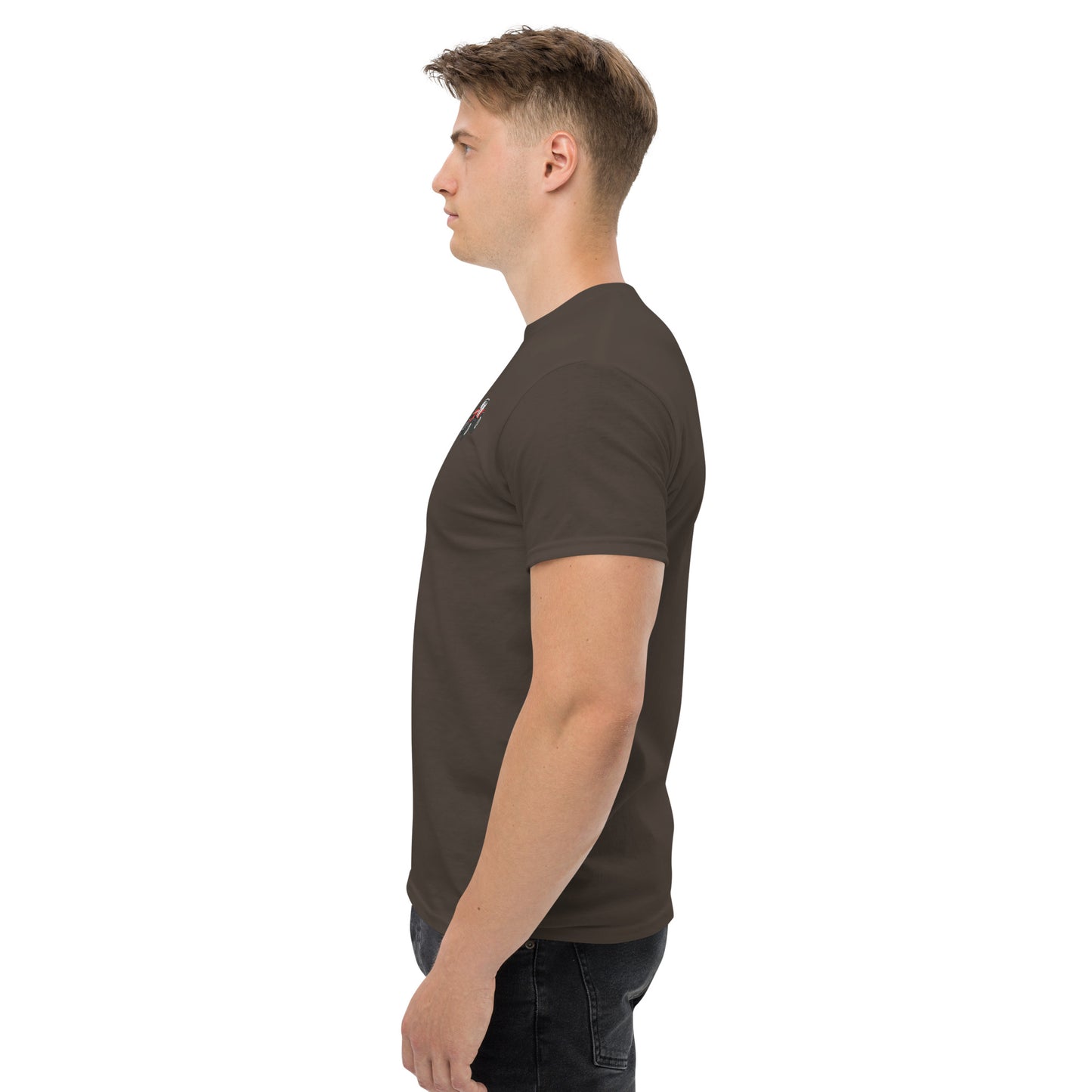 T-shirt "Massey Ferguson 7700"
