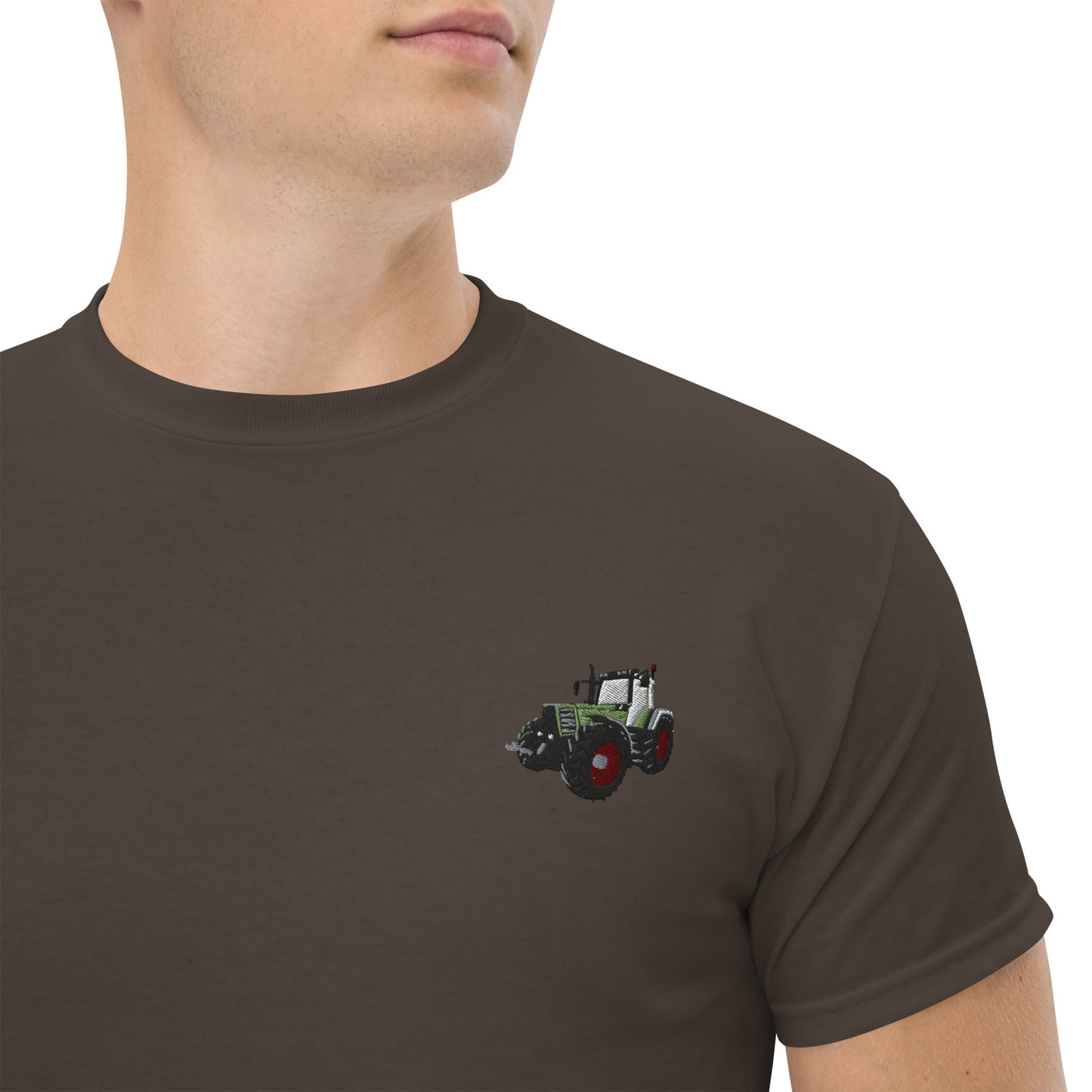 T-shirt homme Fendt 926 Favorit