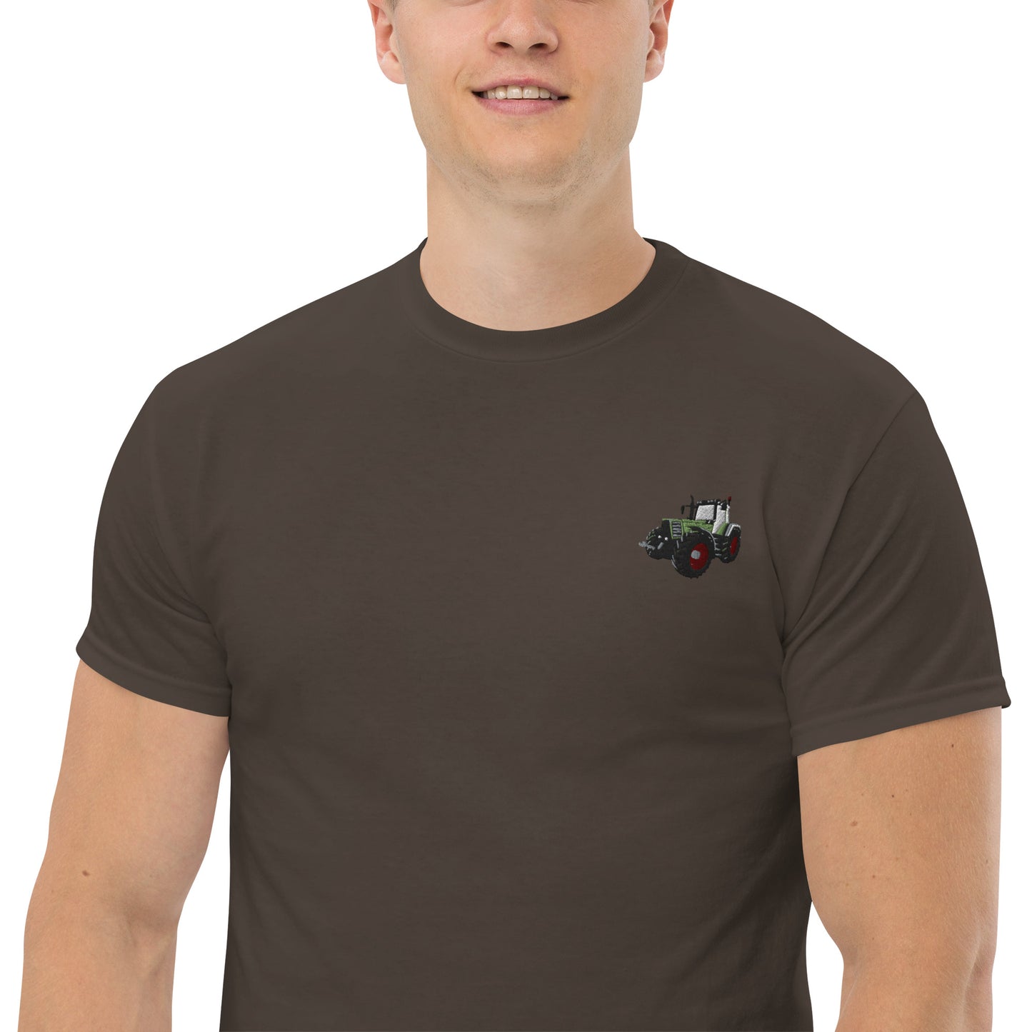 T-shirt homme Fendt 926 Favorit
