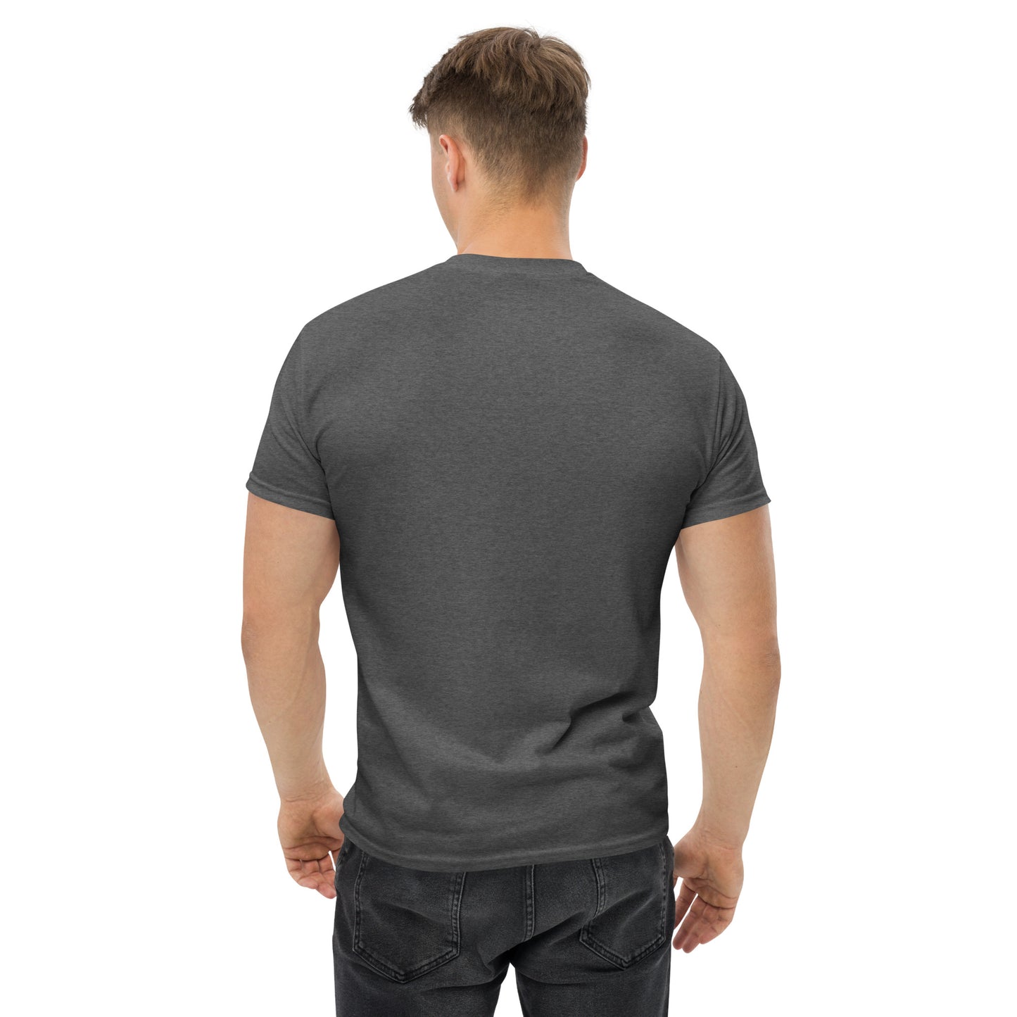 T-shirt "Massey Ferguson 7700"