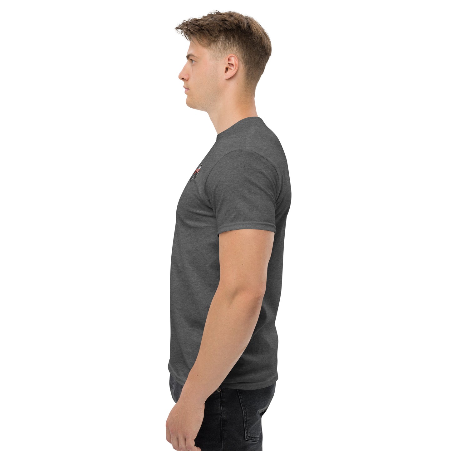 T-shirt "Massey Ferguson 7700"