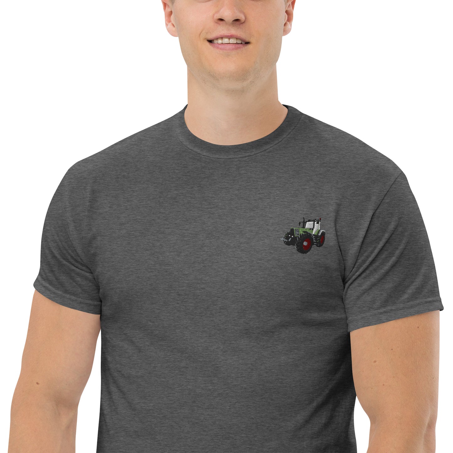 T-shirt homme Fendt 926 Favorit