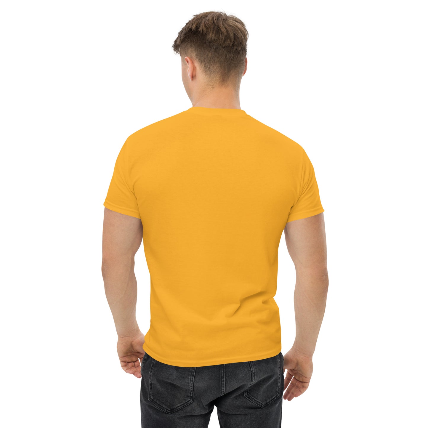 T-shirt homme CLAAS AXION 900