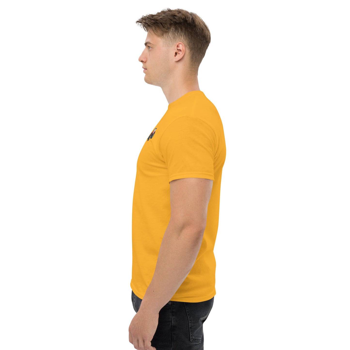 T-shirt "Massey Ferguson 7700"