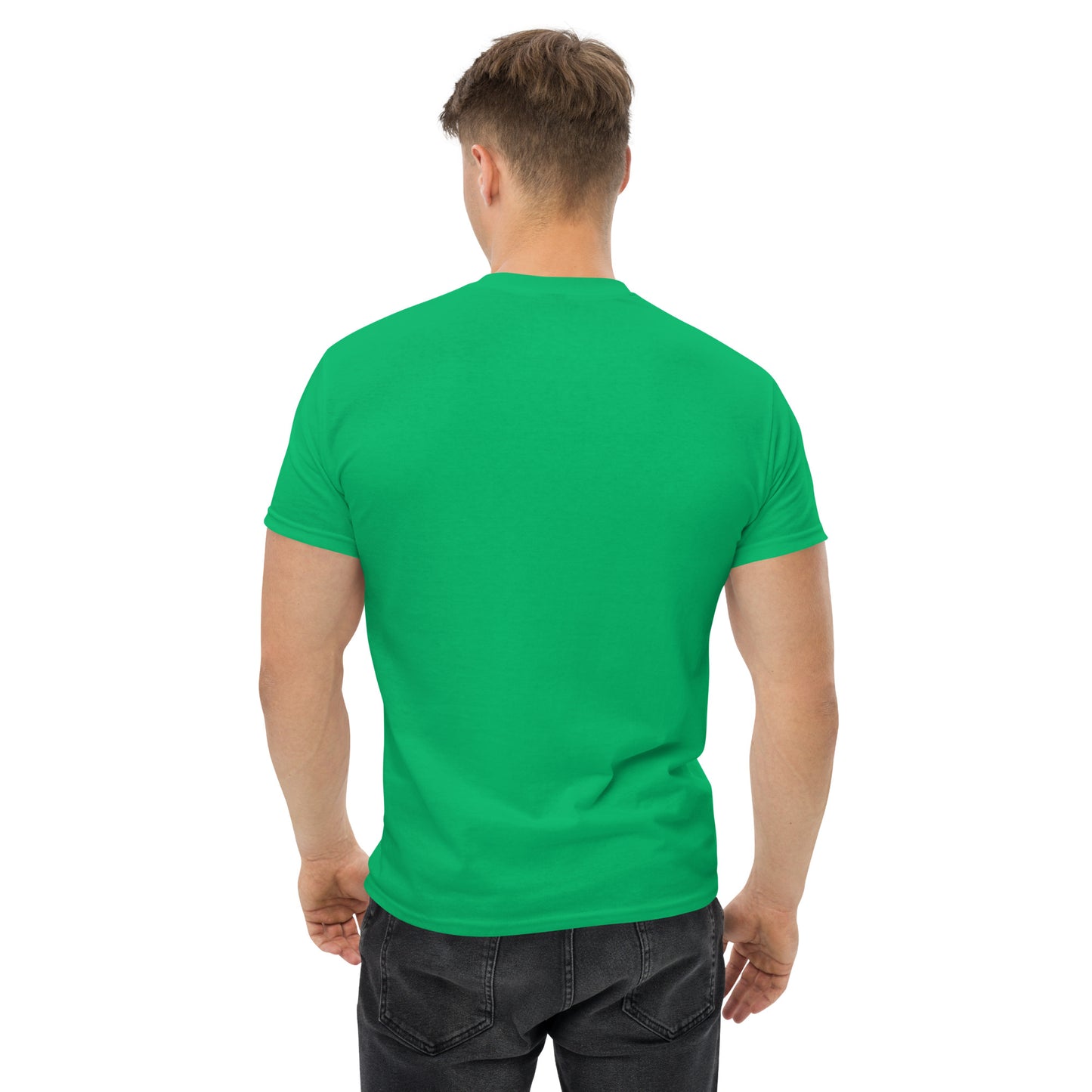 T-shirt "Massey Ferguson 7700"