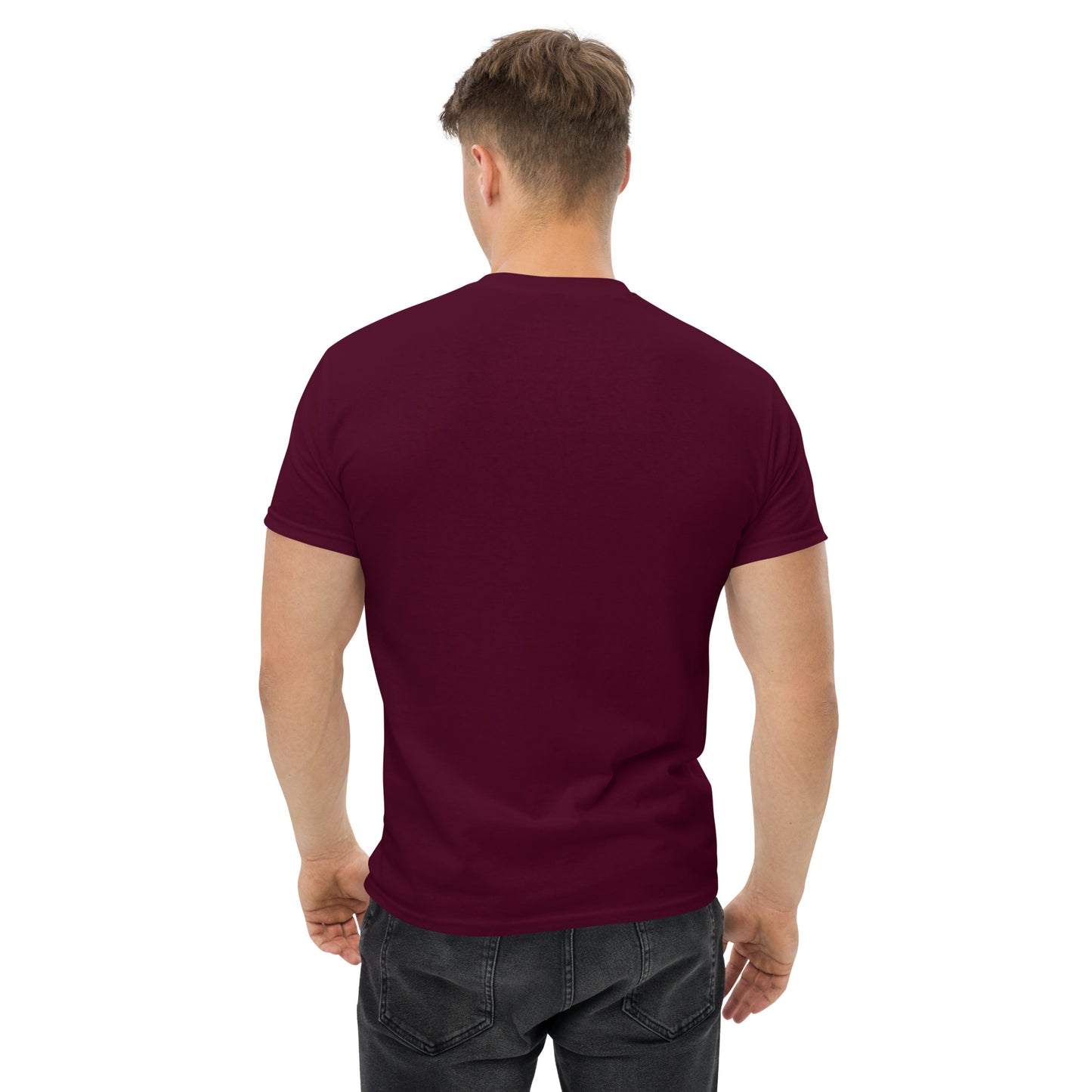 T-shirt "Massey Ferguson 7700"