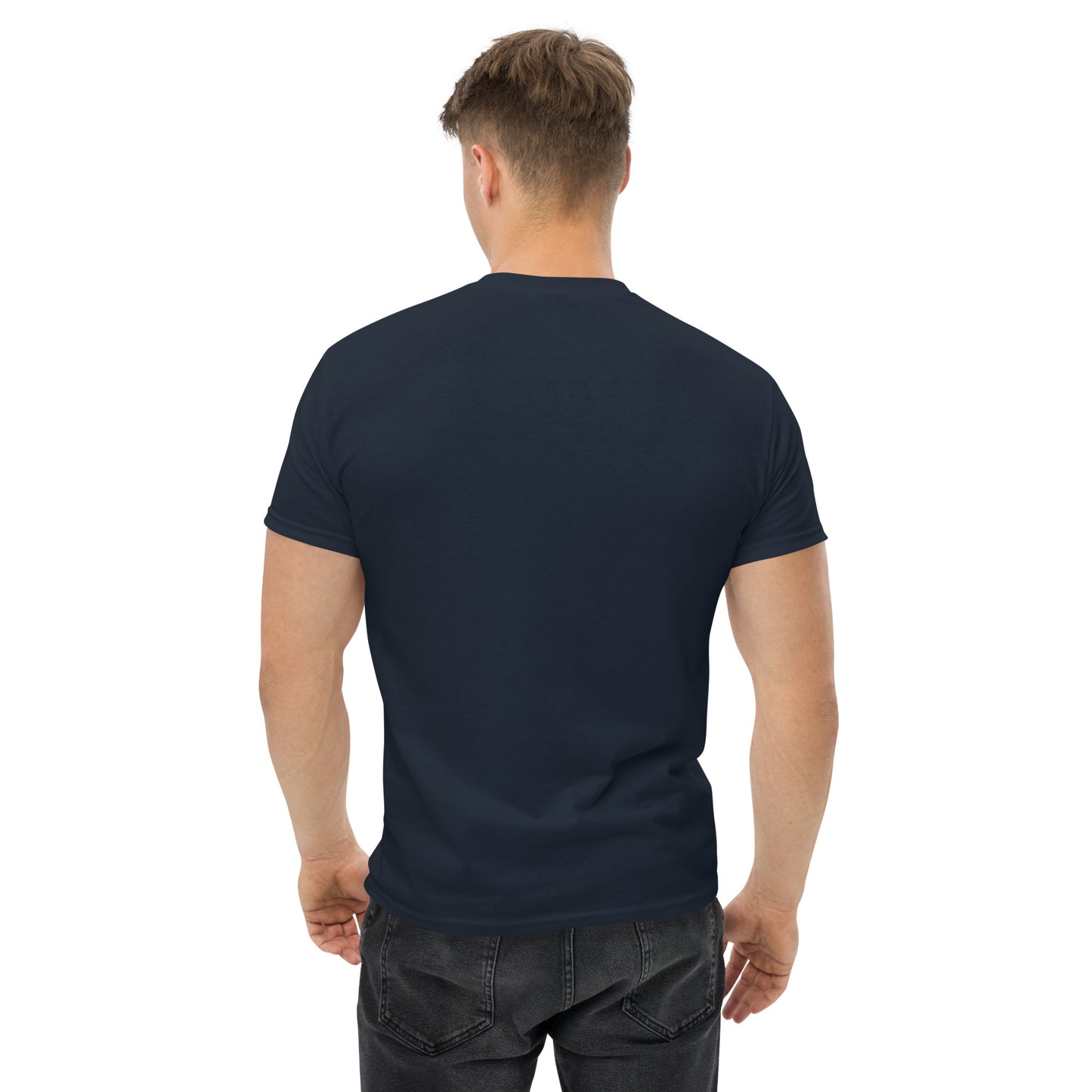 T-shirt "Massey Ferguson 7700"