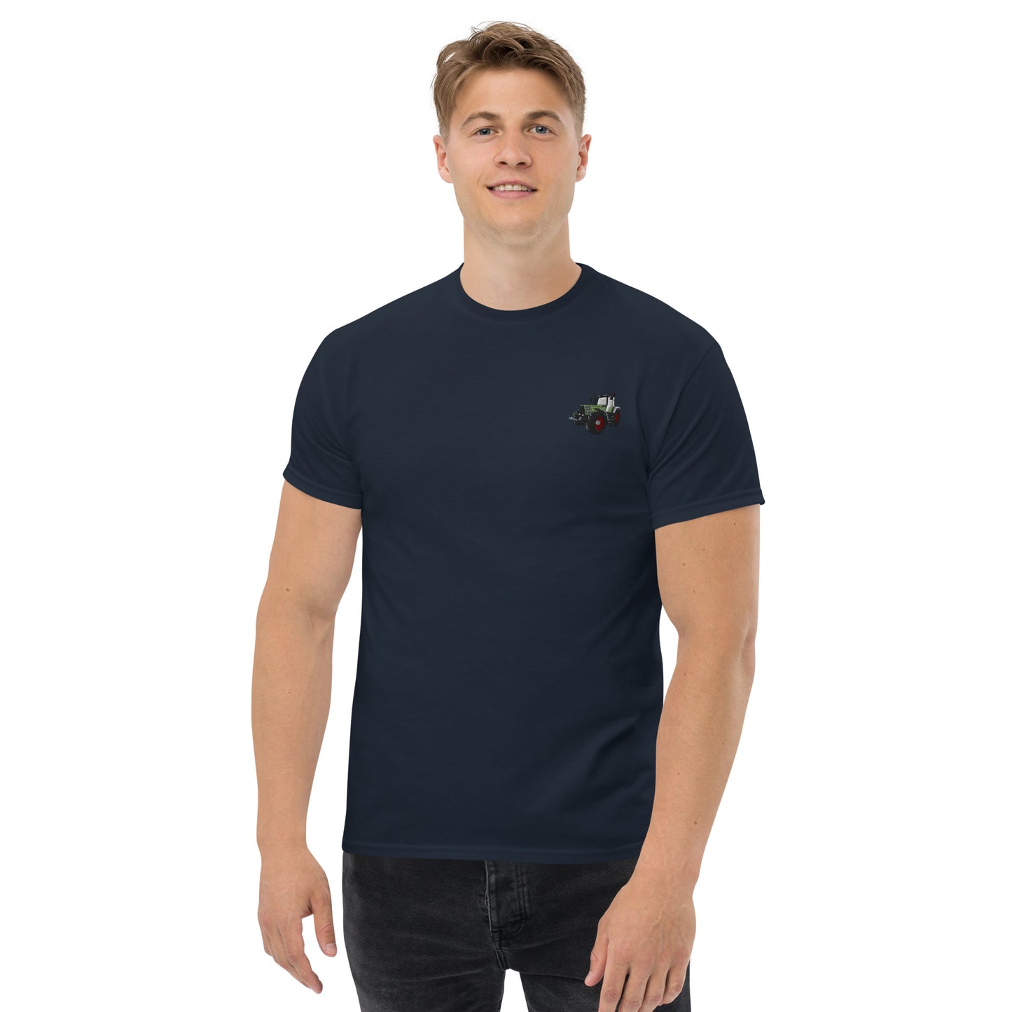 T-shirt homme Fendt 926 Favorit