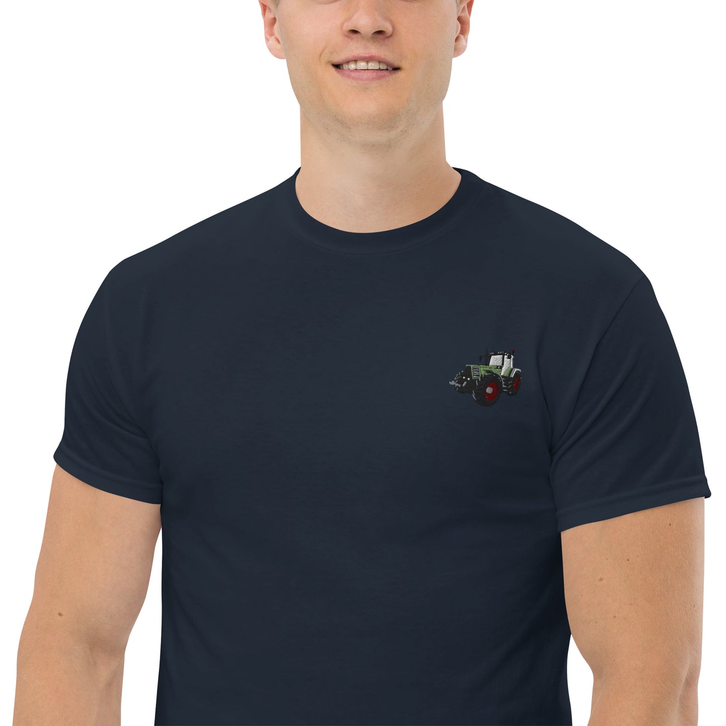 T-shirt homme Fendt 926 Favorit