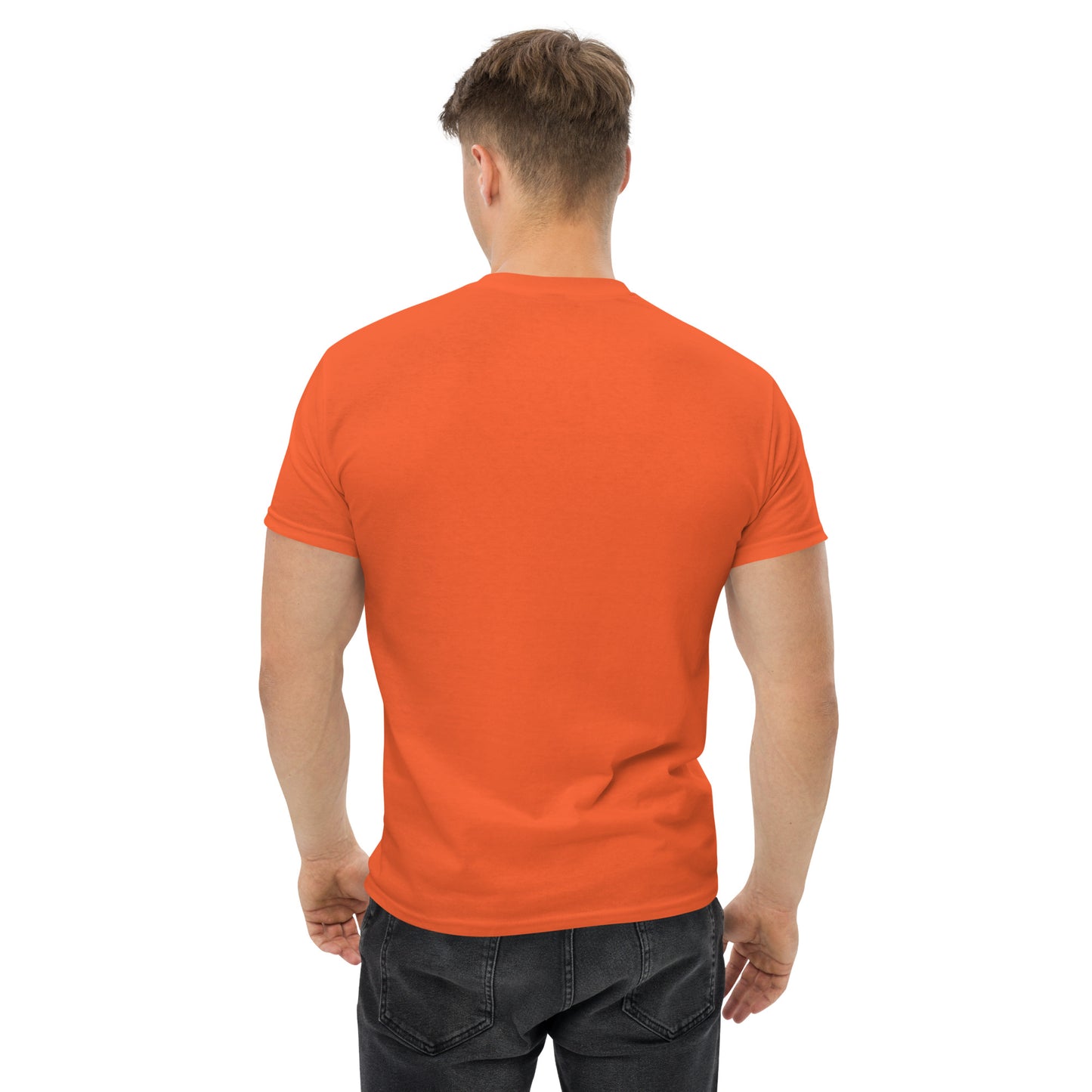T-shirt "Massey Ferguson 7700"