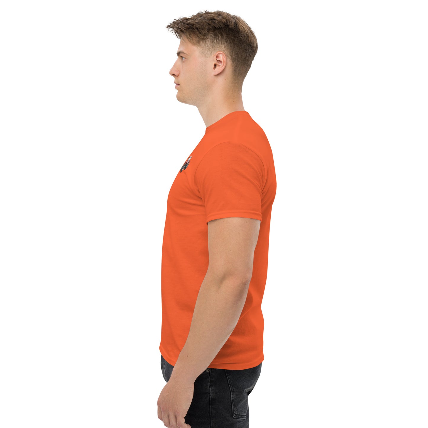 T-shirt "Massey Ferguson 7700"