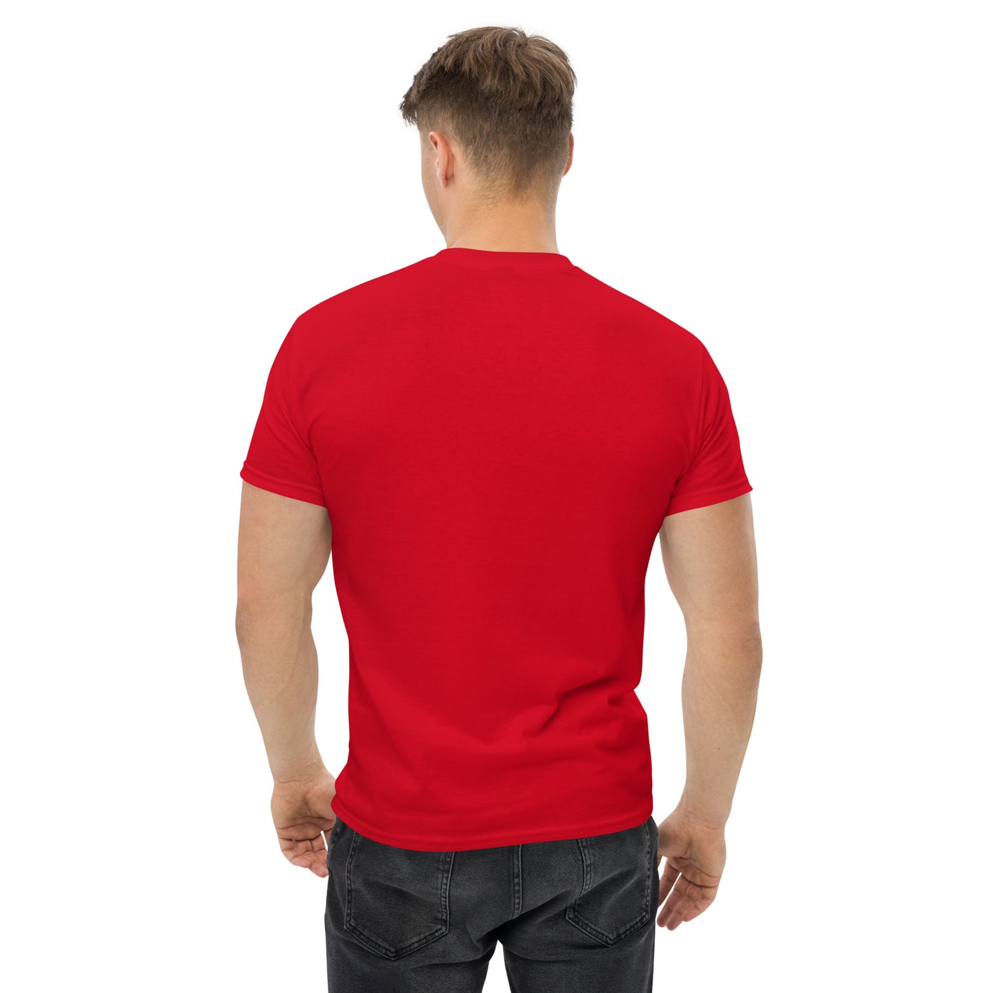 T-shirt "Massey Ferguson 7700"