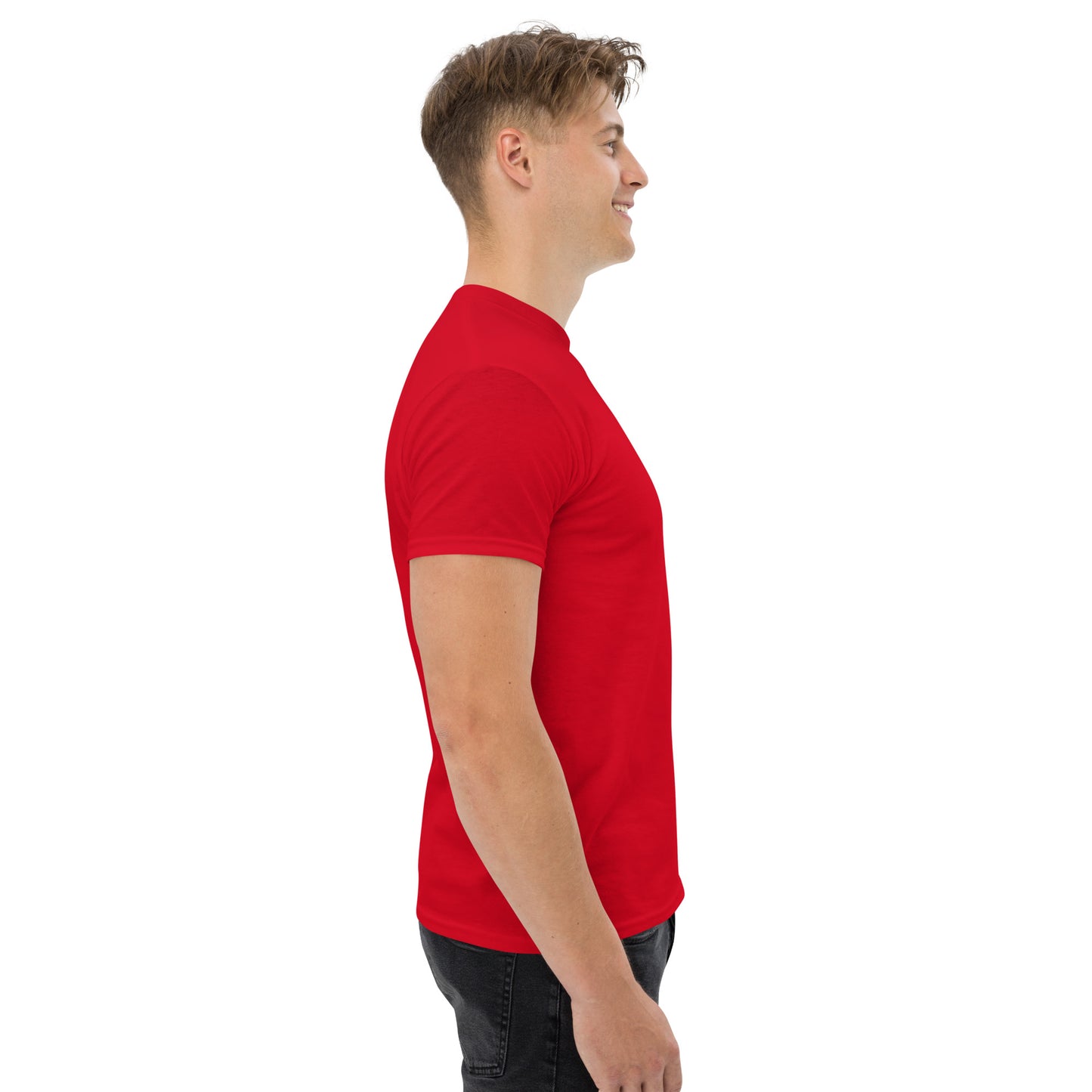 T-shirt "Massey Ferguson 7700"