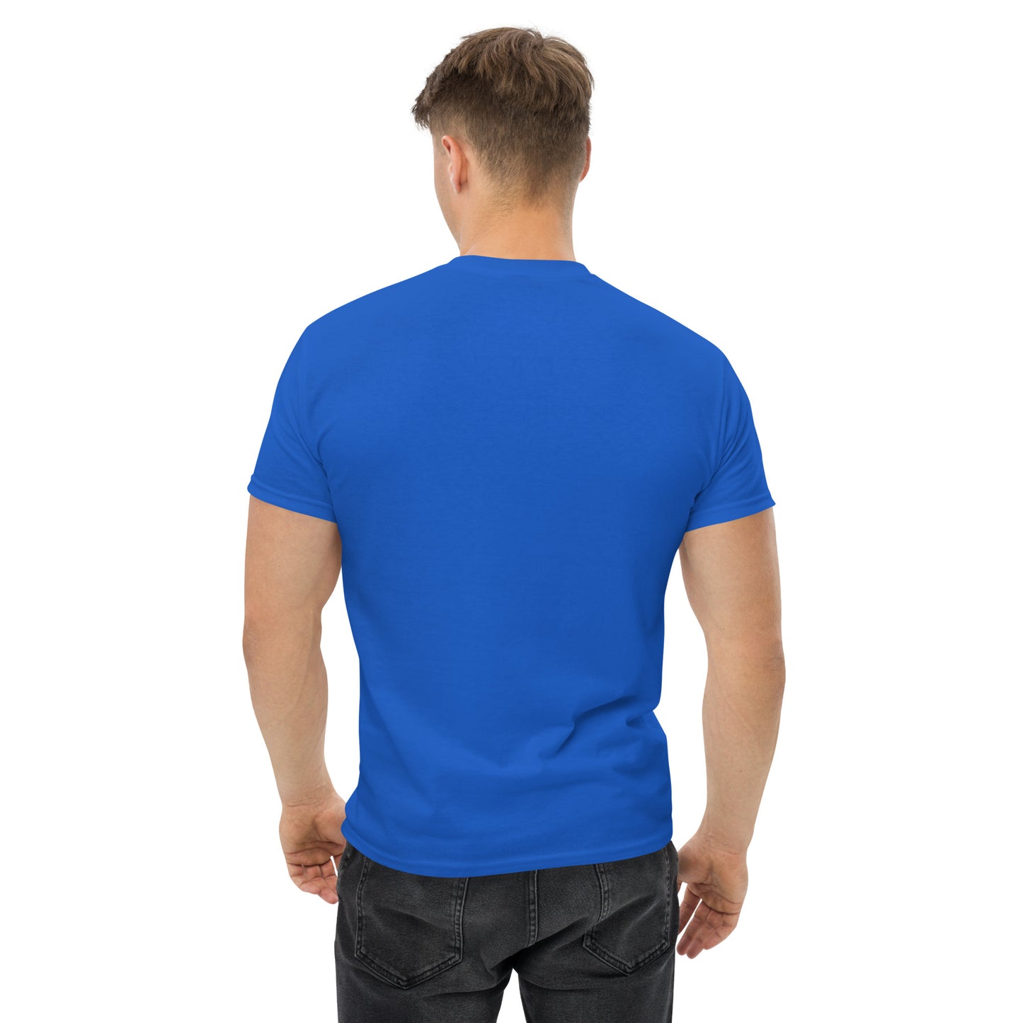 T-shirt "Massey Ferguson 7700"