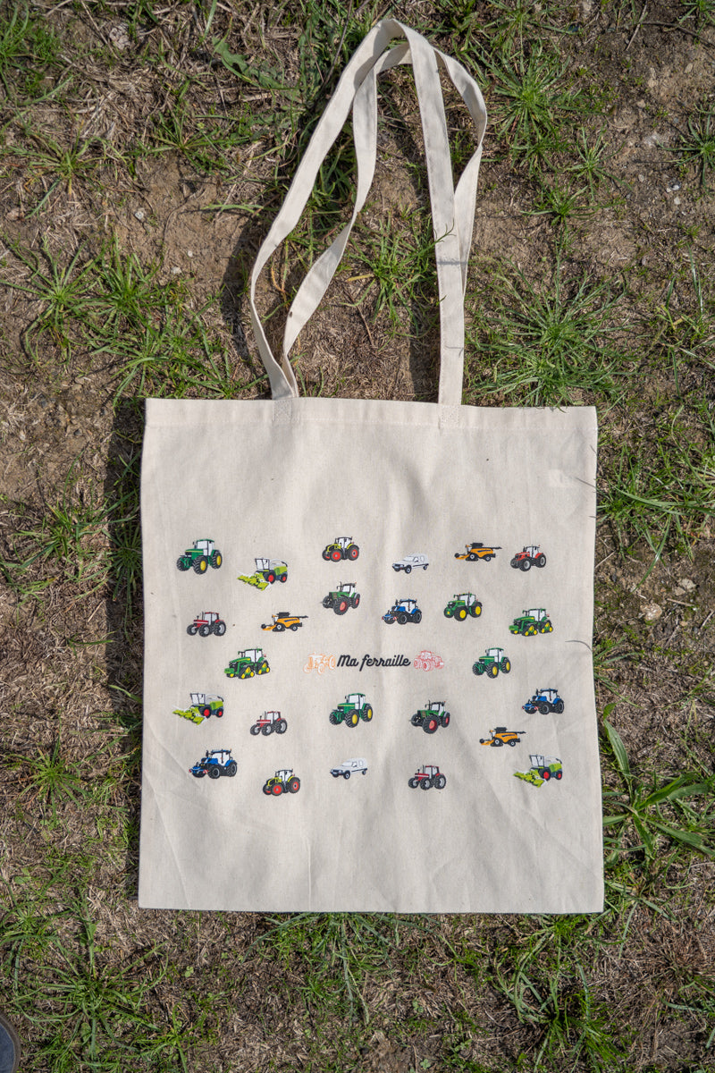 Tote Bag