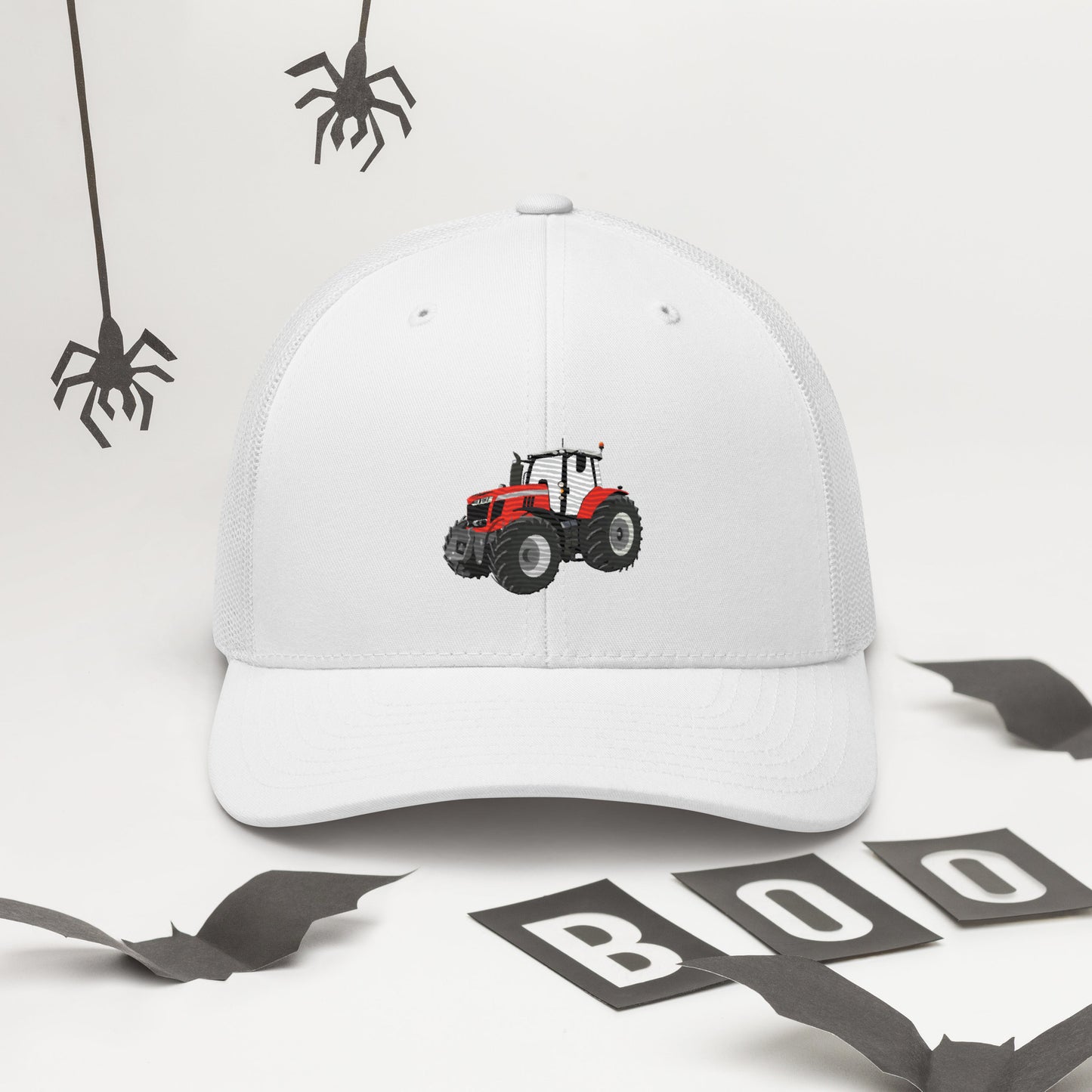 Casquette Trucker massey ferguson