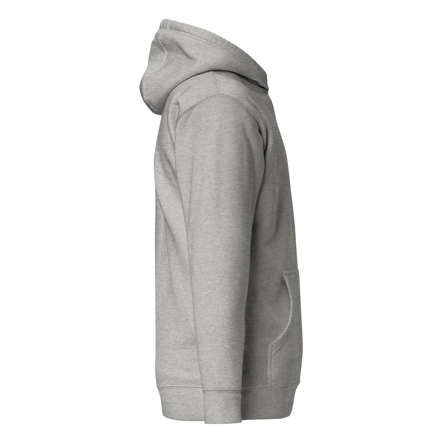Sweat à capuche "Massey Ferguson 7700"