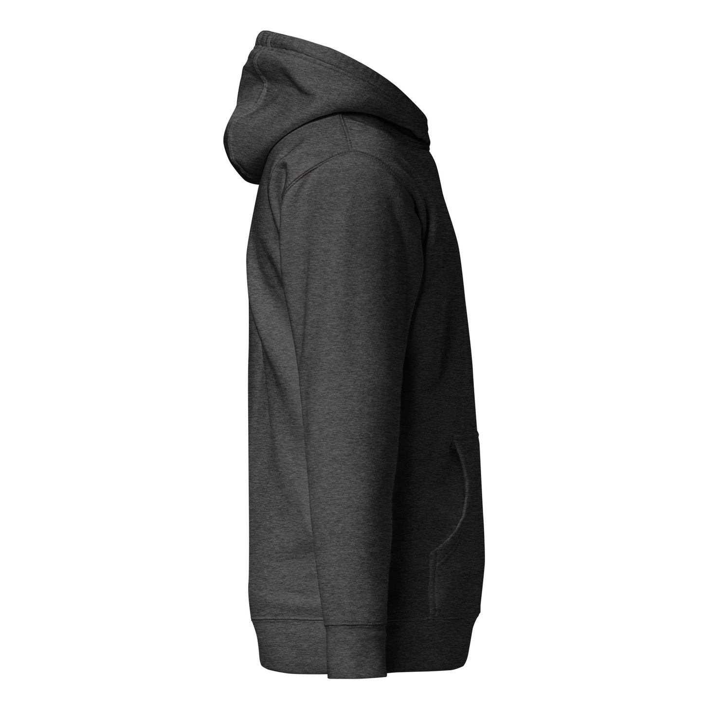 Sweat à capuche "Massey Ferguson 7700"