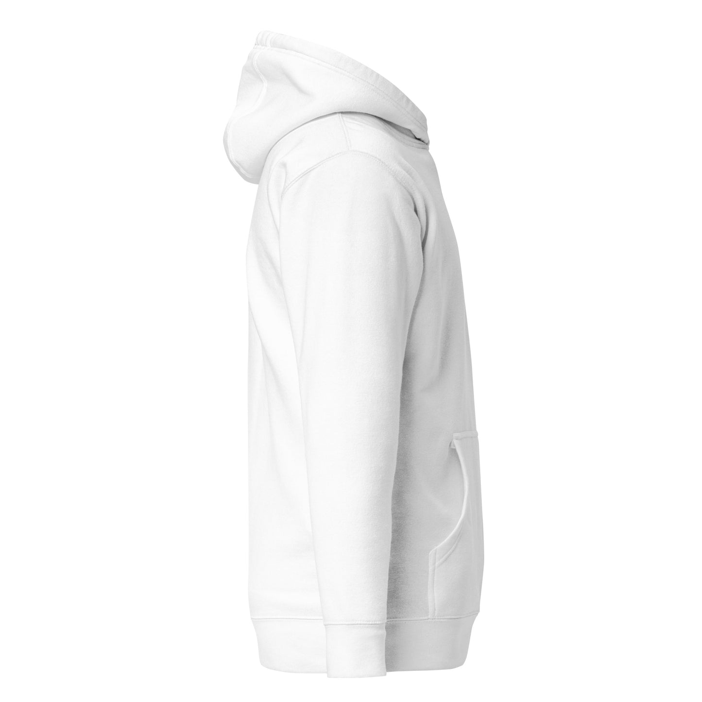 Sweat à capuche "Massey Ferguson 7700"