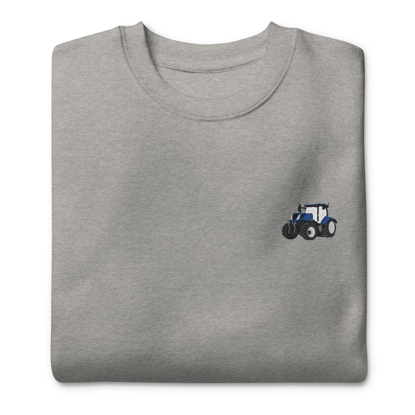 Sweatshirt unisexe New Holland T7