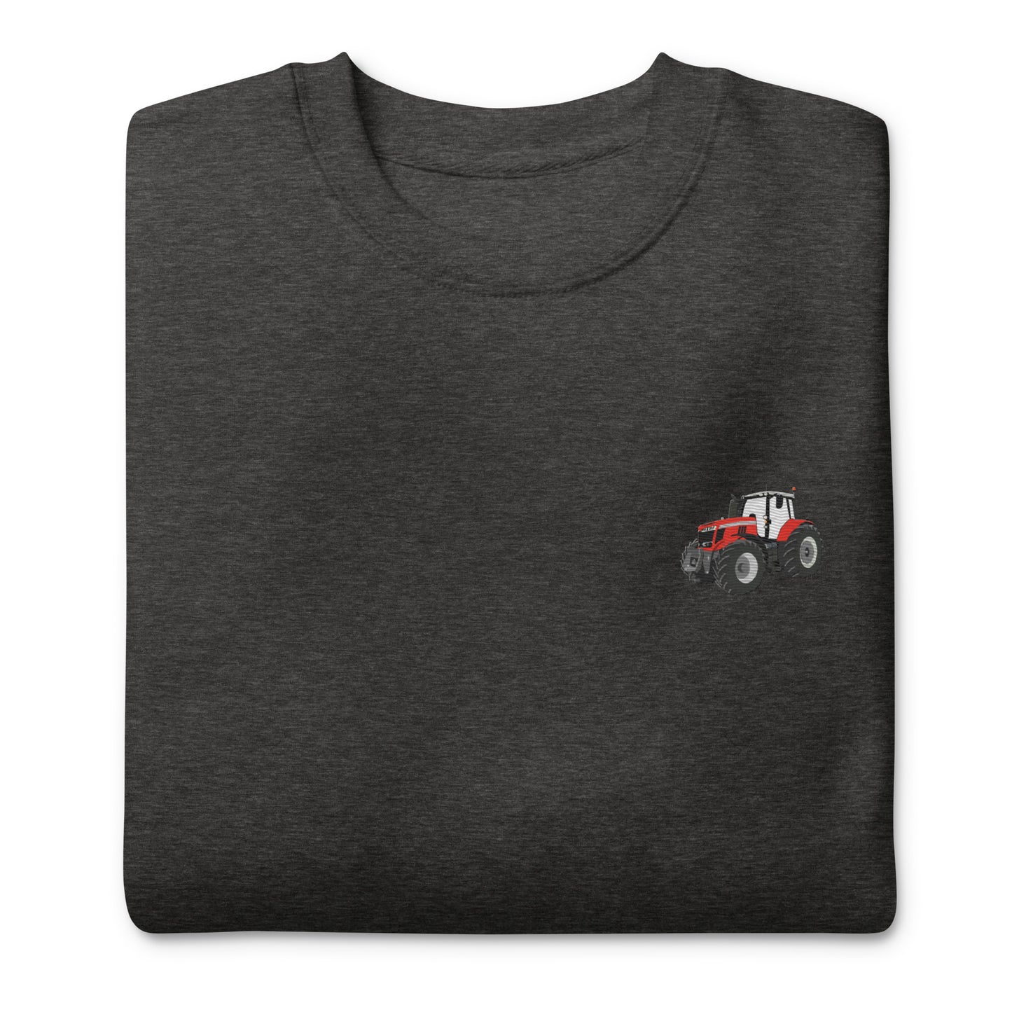 Sweat-shirt "Massey Ferguson 7700"