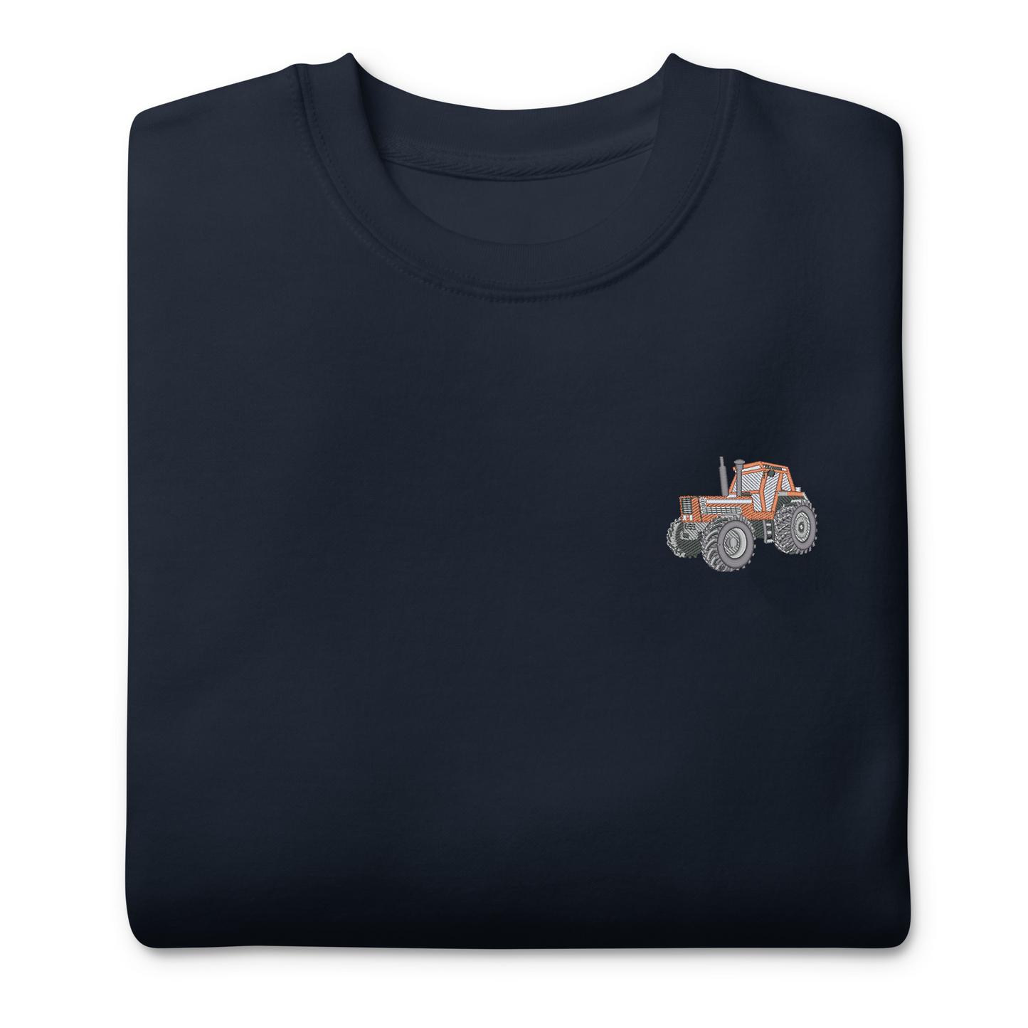 Sweatshirt unisexe Fiat