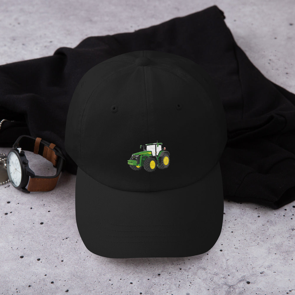Casquette de Baseball John Deere 8R