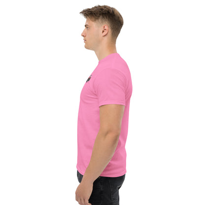T-shirt "Massey Ferguson 7700"