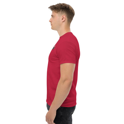 T-shirt "Massey Ferguson 7700"