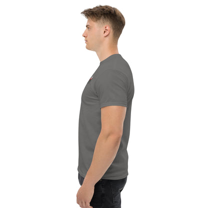 T-shirt "Massey Ferguson 7700"