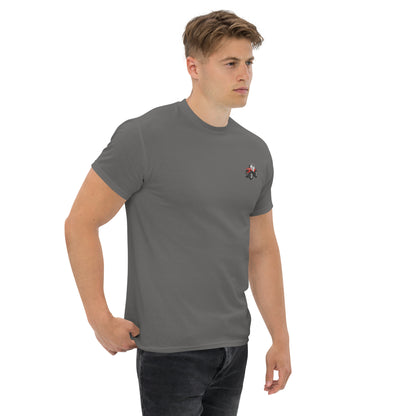 T-shirt "Massey Ferguson 7700"