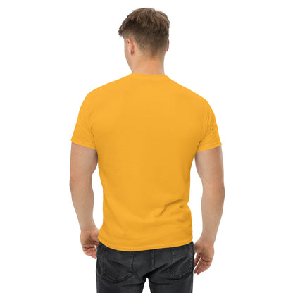 T-shirt "Massey Ferguson 7700"