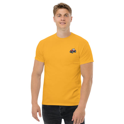 T-shirt "Massey Ferguson 7700"