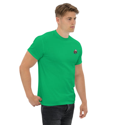 T-shirt "Massey Ferguson 7700"