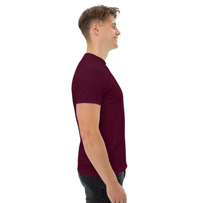 T-shirt "Massey Ferguson 7700"