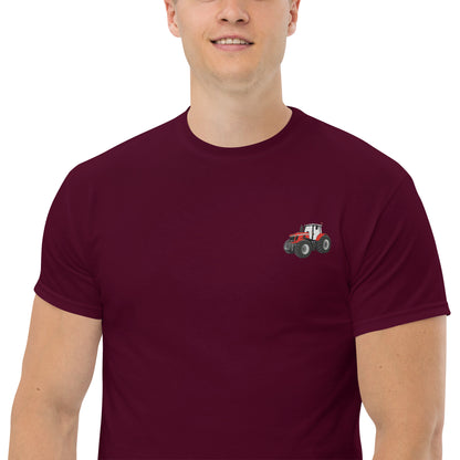 T-shirt "Massey Ferguson 7700"