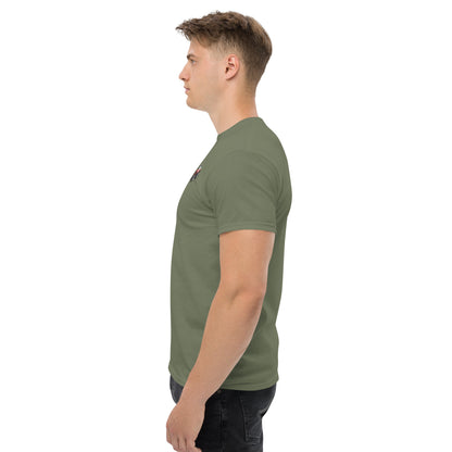 T-shirt "Massey Ferguson 7700"