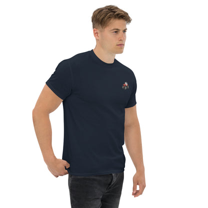 T-shirt "Massey Ferguson 7700"